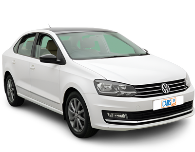Volkswagen Vento-img